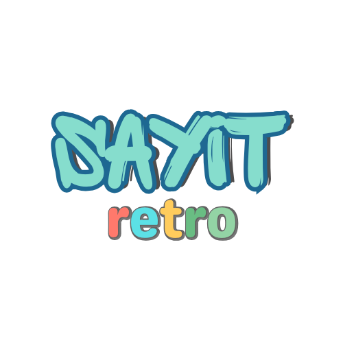 SayItRetro